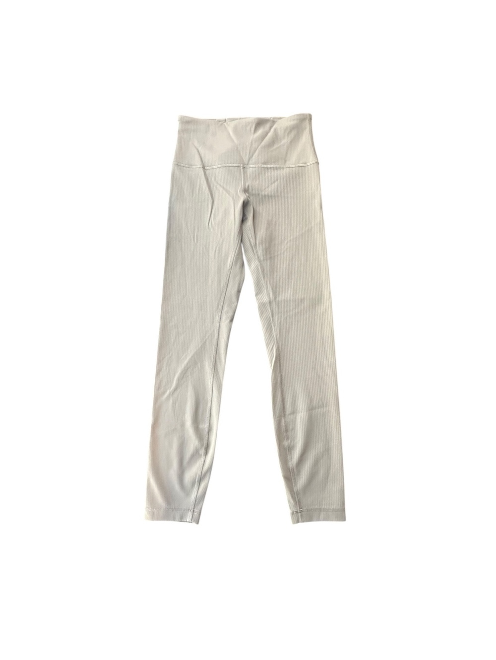 LuluLemon Taupe Leggings.
